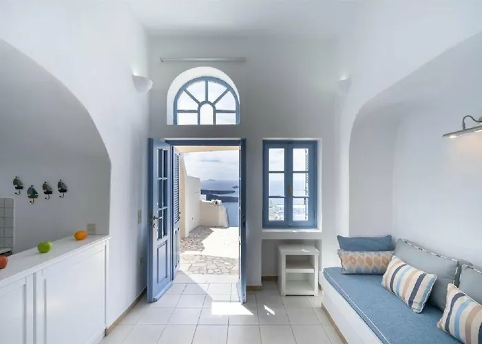 La Maltese Private House 3*