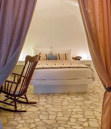 La Maltese Private House 3*