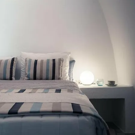 La Maltese Private House Hotel Imerovigli