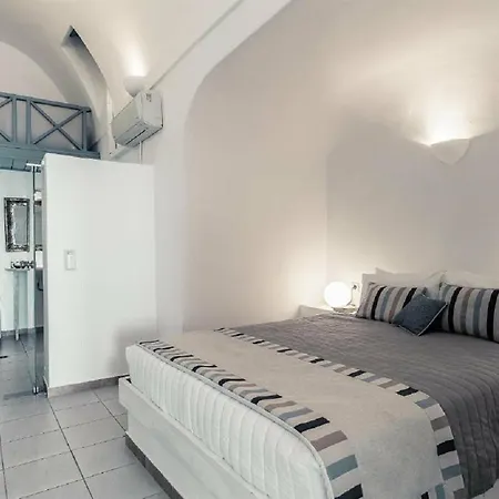 La Maltese Private House Hotel Imerovigli