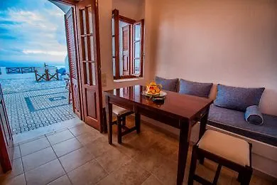 La Maltese Private House 3*