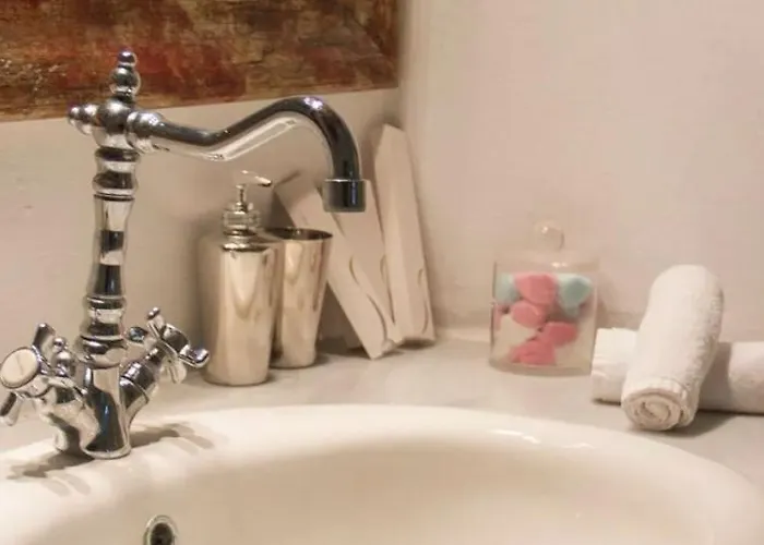 La Maltese Private House فندق إيميروفيغلي