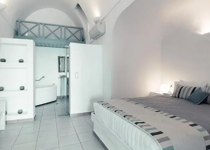 La Maltese Private House