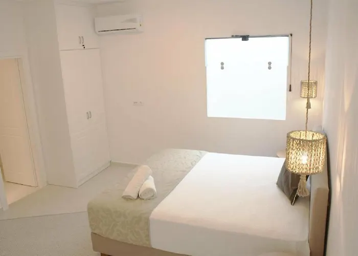 La Maltese Private House