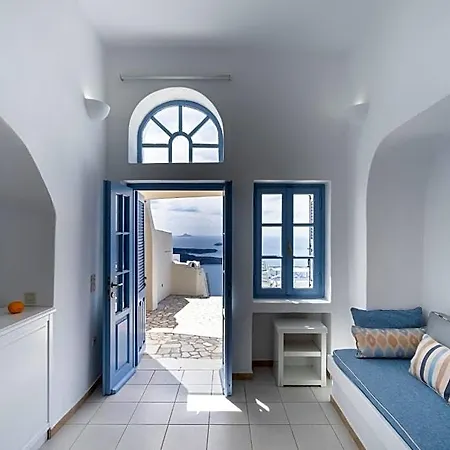 La Maltese Private House 3* Imerovigli