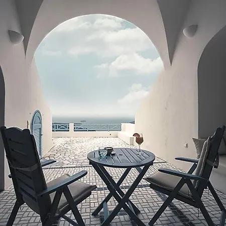 La Maltese Private House 3*