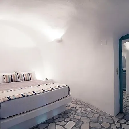 La Maltese Private House
