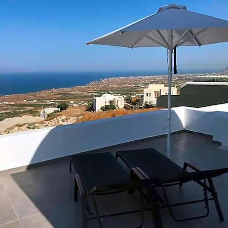 La Maltese Private House