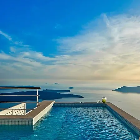 La Maltese Private House 3*