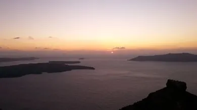 La Maltese Private House * Imerovigli (Santorini)