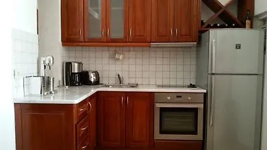 La Maltese Private House