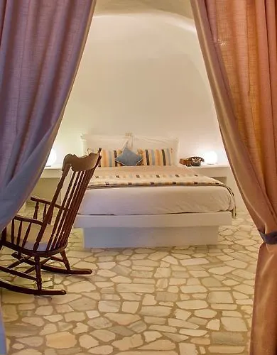 La Maltese Private House 3*