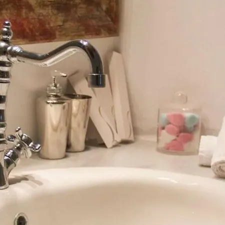 La Maltese Private House 酒店 易莫洛林