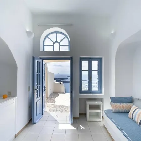 La Maltese Private House 3*