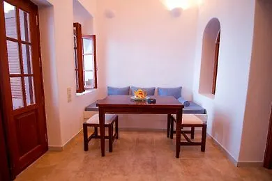 La Maltese Private House 3*