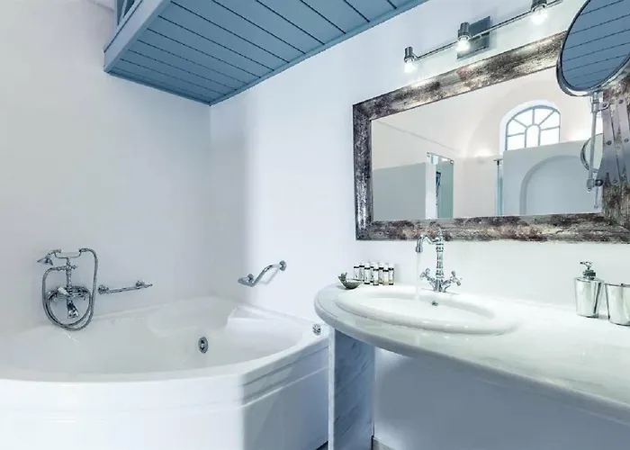 호텔 La Maltese Private House 이메로비글리