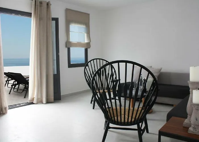 La Maltese Private House